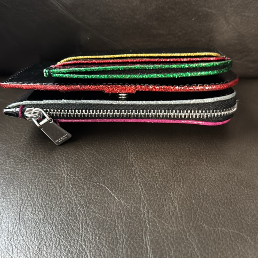 Kate spade wallet and cardholder set - Picture 2 of 6